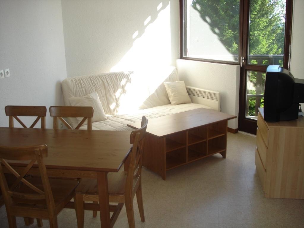 Appartements Le Clos Des Gentianes Allevard Room photo