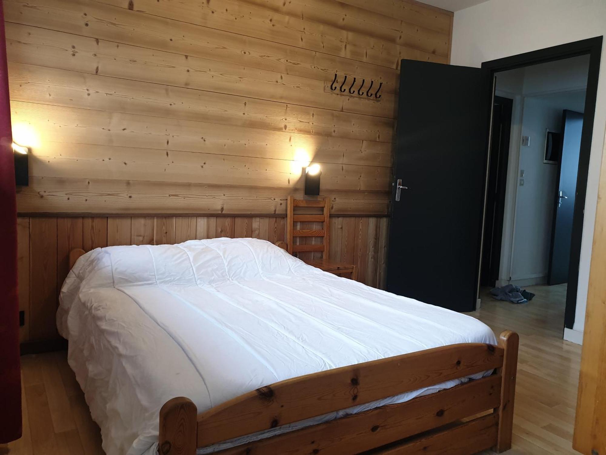Appartements Le Clos Des Gentianes Allevard Exterior photo