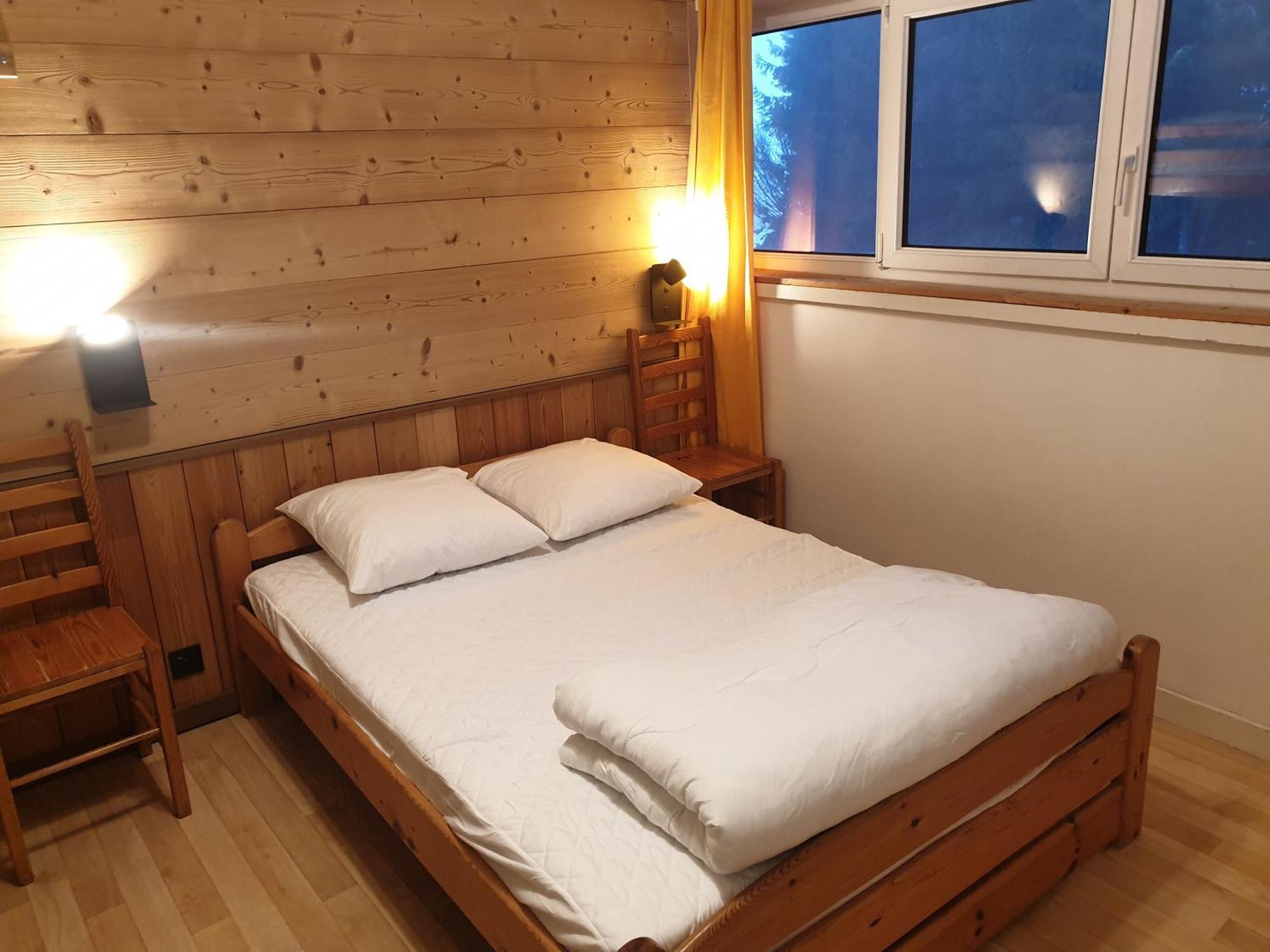 Appartements Le Clos Des Gentianes Allevard Exterior photo