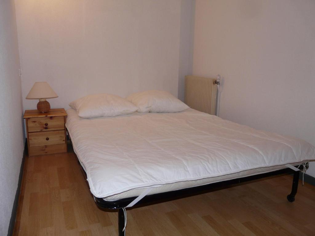 Appartements Le Clos Des Gentianes Allevard Exterior photo
