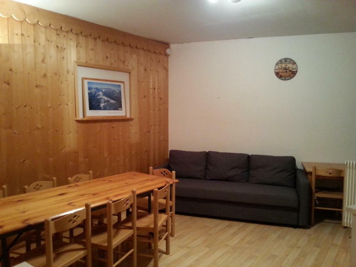 Appartements Le Clos Des Gentianes Allevard Exterior photo